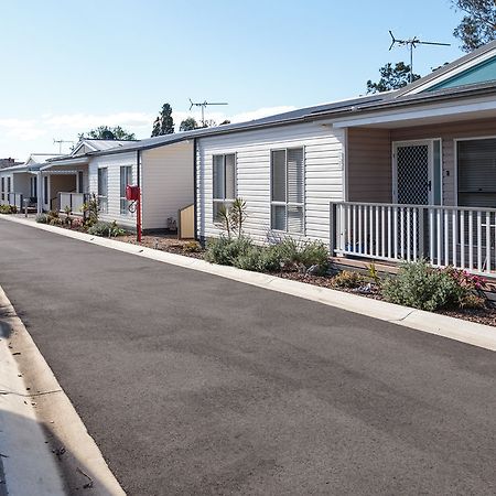 Australian Community Villages Bankstown Dış mekan fotoğraf
