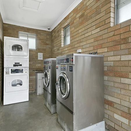 Australian Community Villages Bankstown Dış mekan fotoğraf