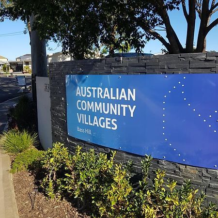 Australian Community Villages Bankstown Dış mekan fotoğraf