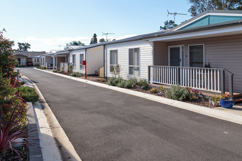Australian Community Villages Bankstown Dış mekan fotoğraf