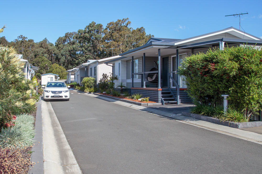 Australian Community Villages Bankstown Dış mekan fotoğraf