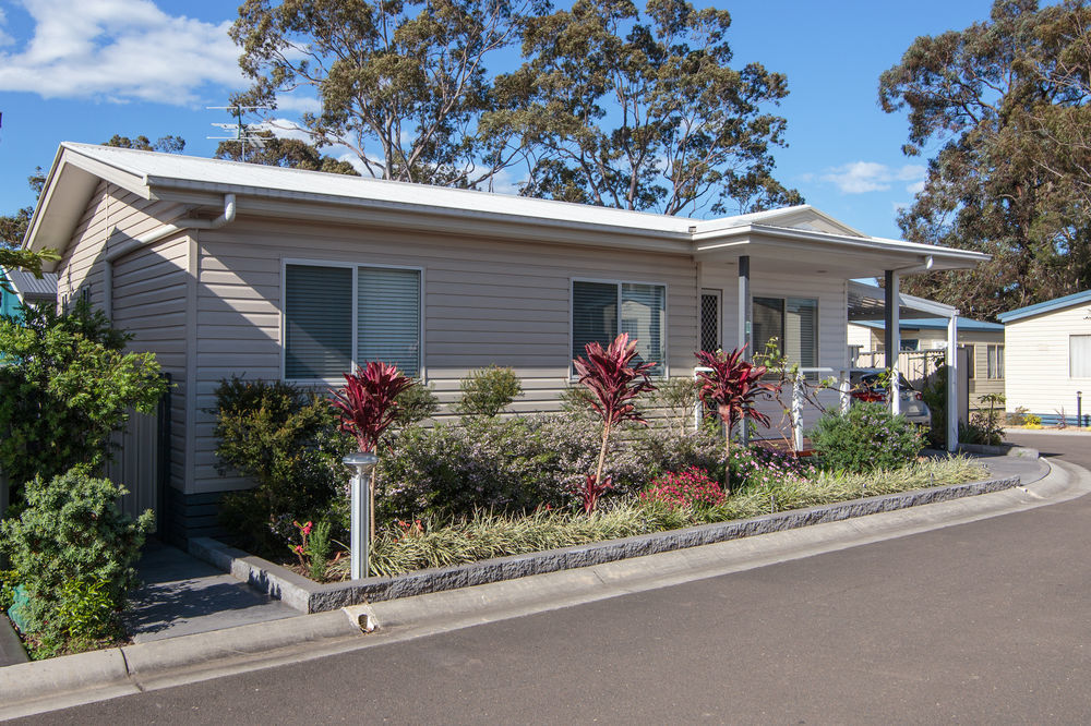 Australian Community Villages Bankstown Dış mekan fotoğraf