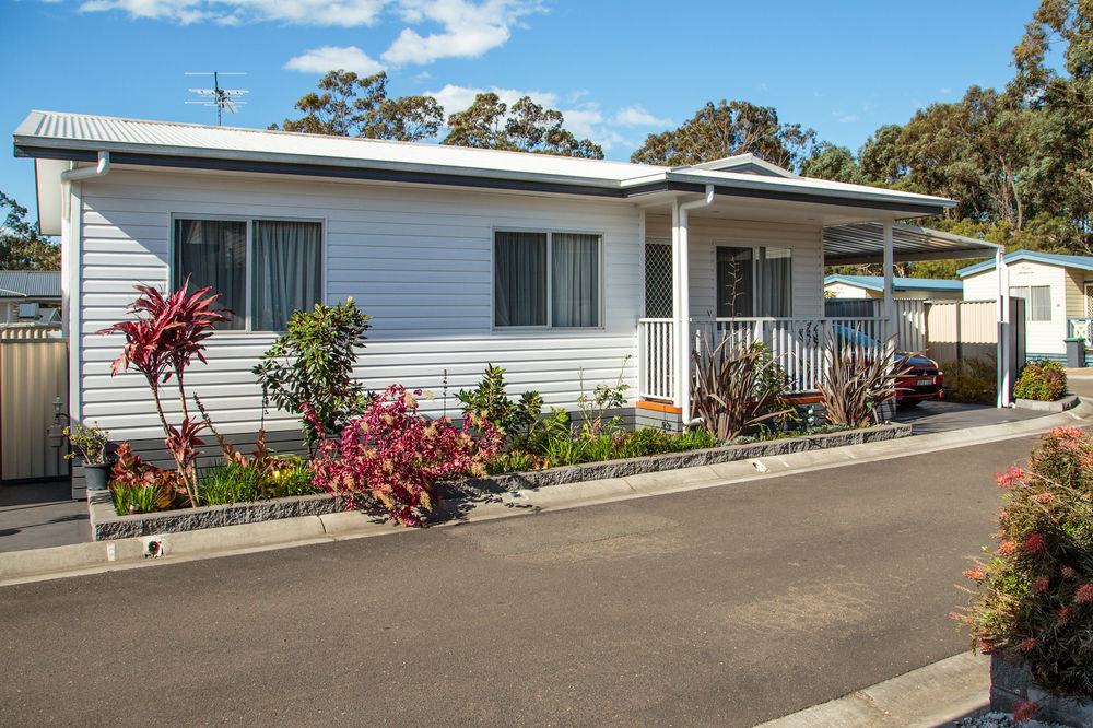 Australian Community Villages Bankstown Dış mekan fotoğraf