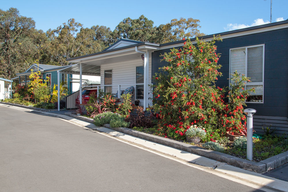 Australian Community Villages Bankstown Dış mekan fotoğraf