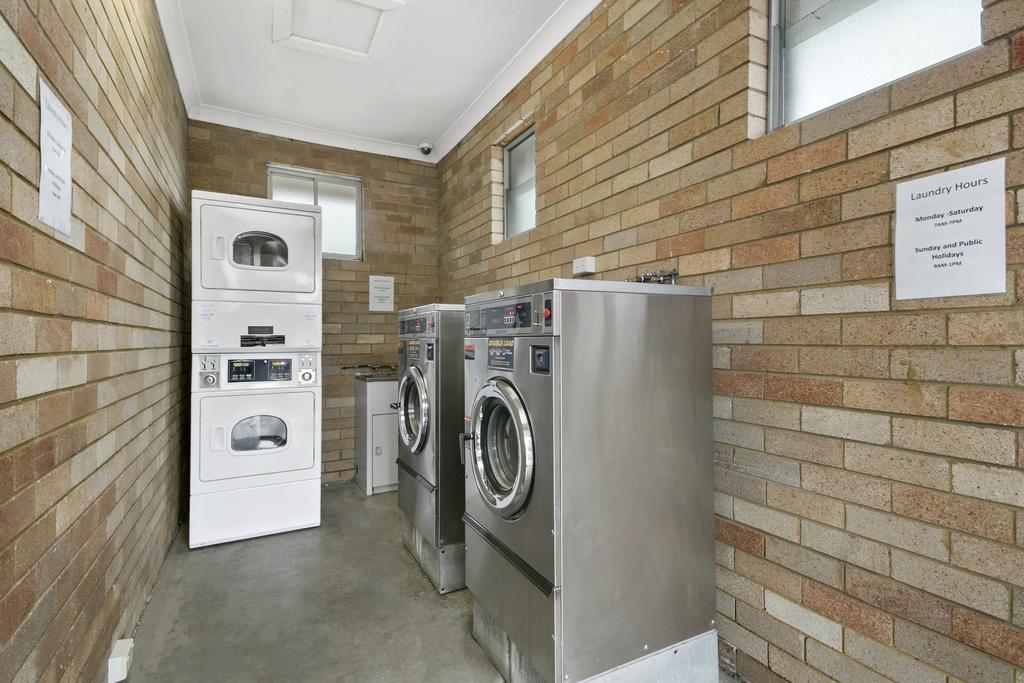 Australian Community Villages Bankstown Dış mekan fotoğraf