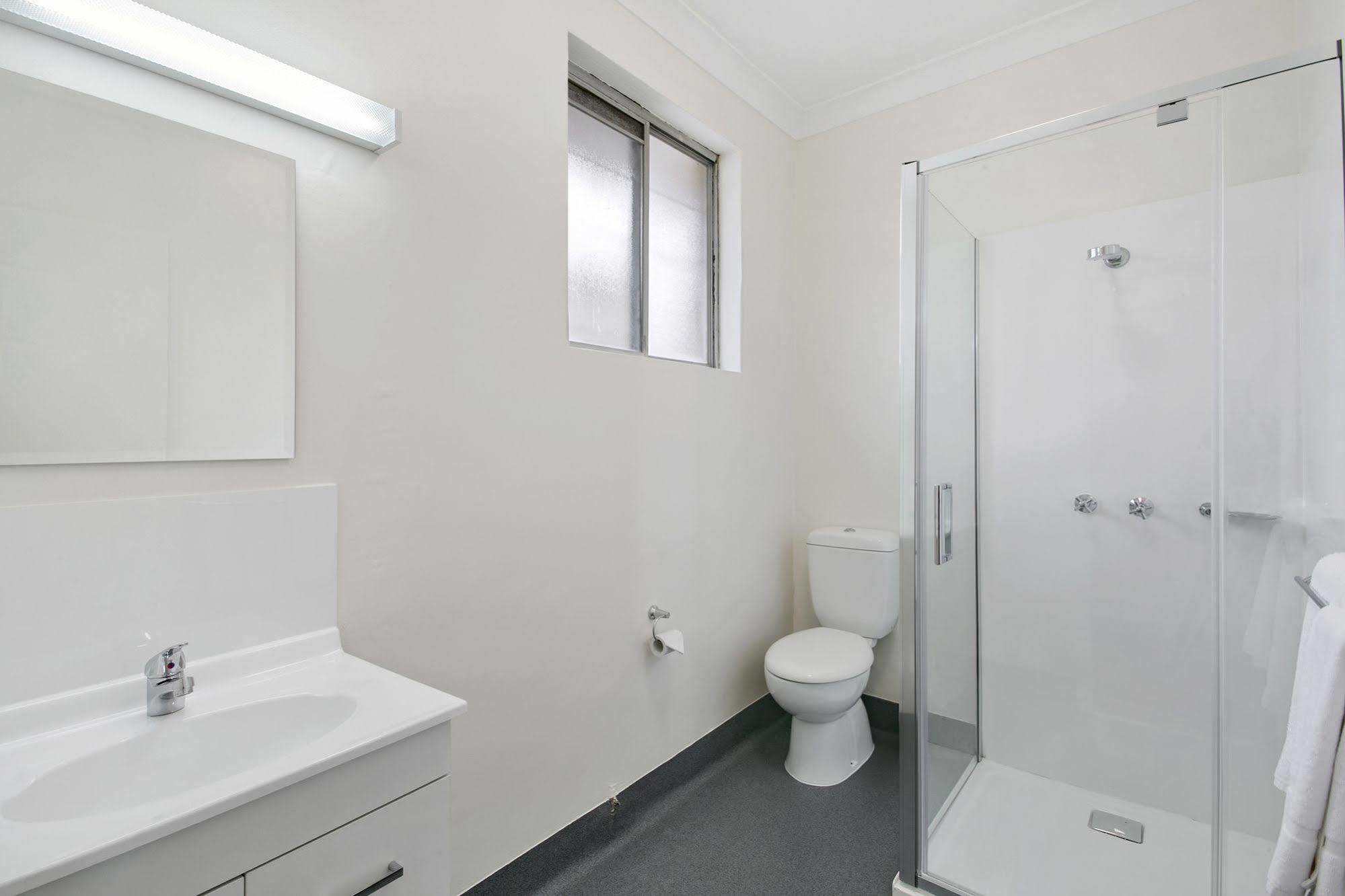 Australian Community Villages Bankstown Dış mekan fotoğraf
