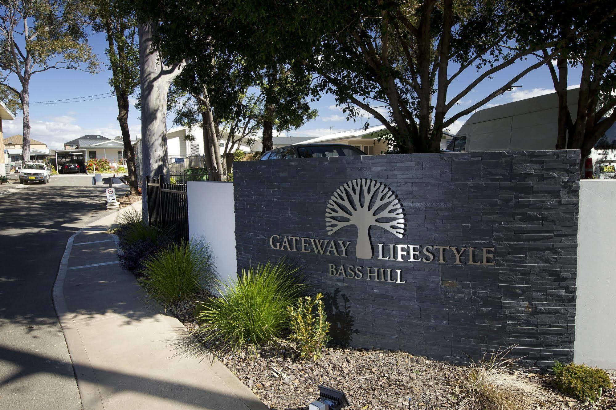 Australian Community Villages Bankstown Dış mekan fotoğraf