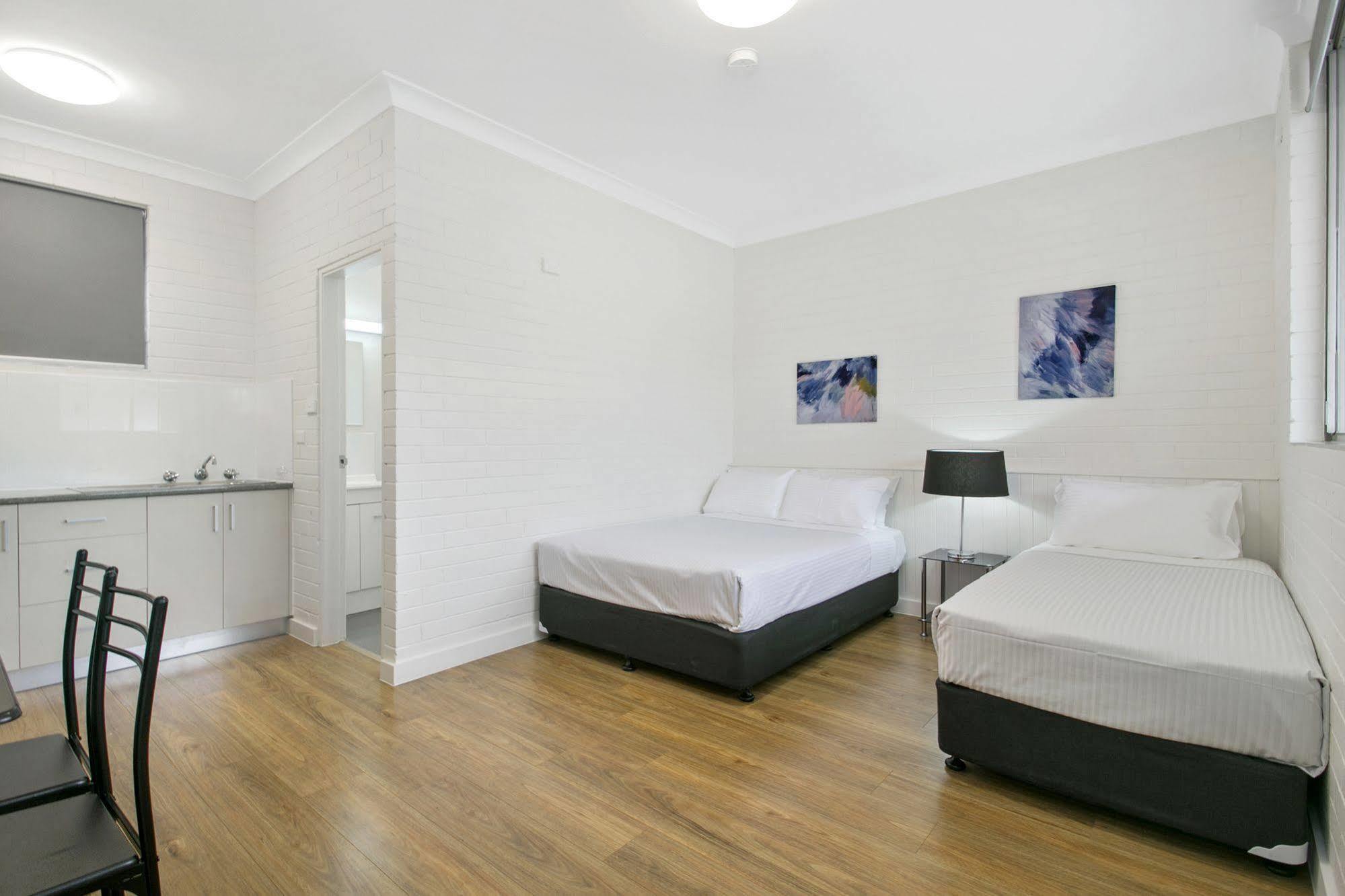 Australian Community Villages Bankstown Dış mekan fotoğraf