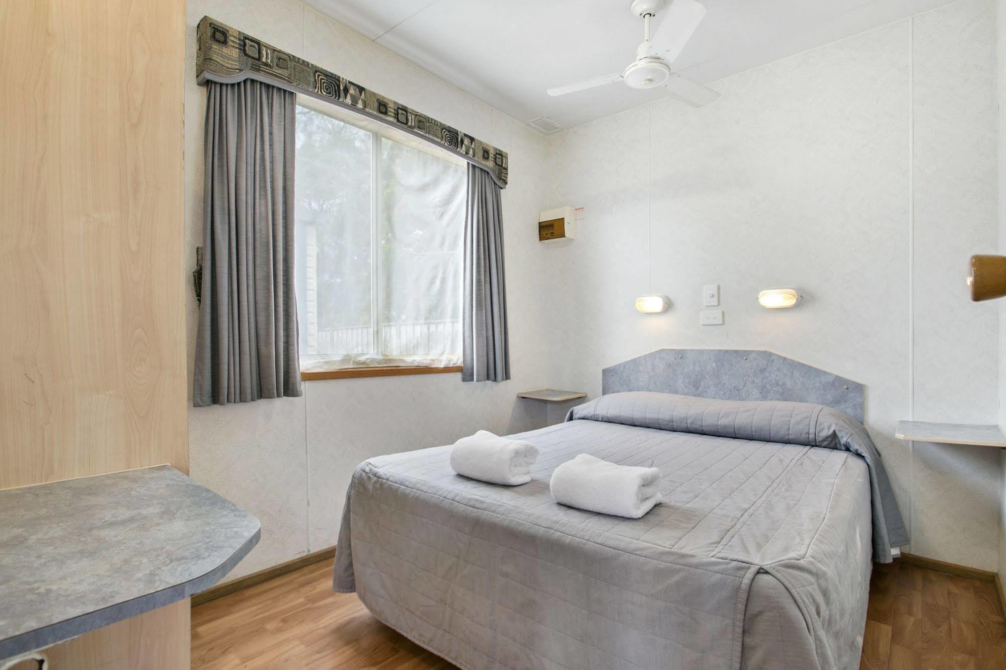 Australian Community Villages Bankstown Dış mekan fotoğraf