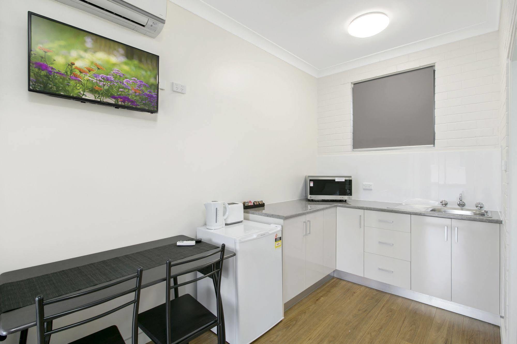 Australian Community Villages Bankstown Dış mekan fotoğraf