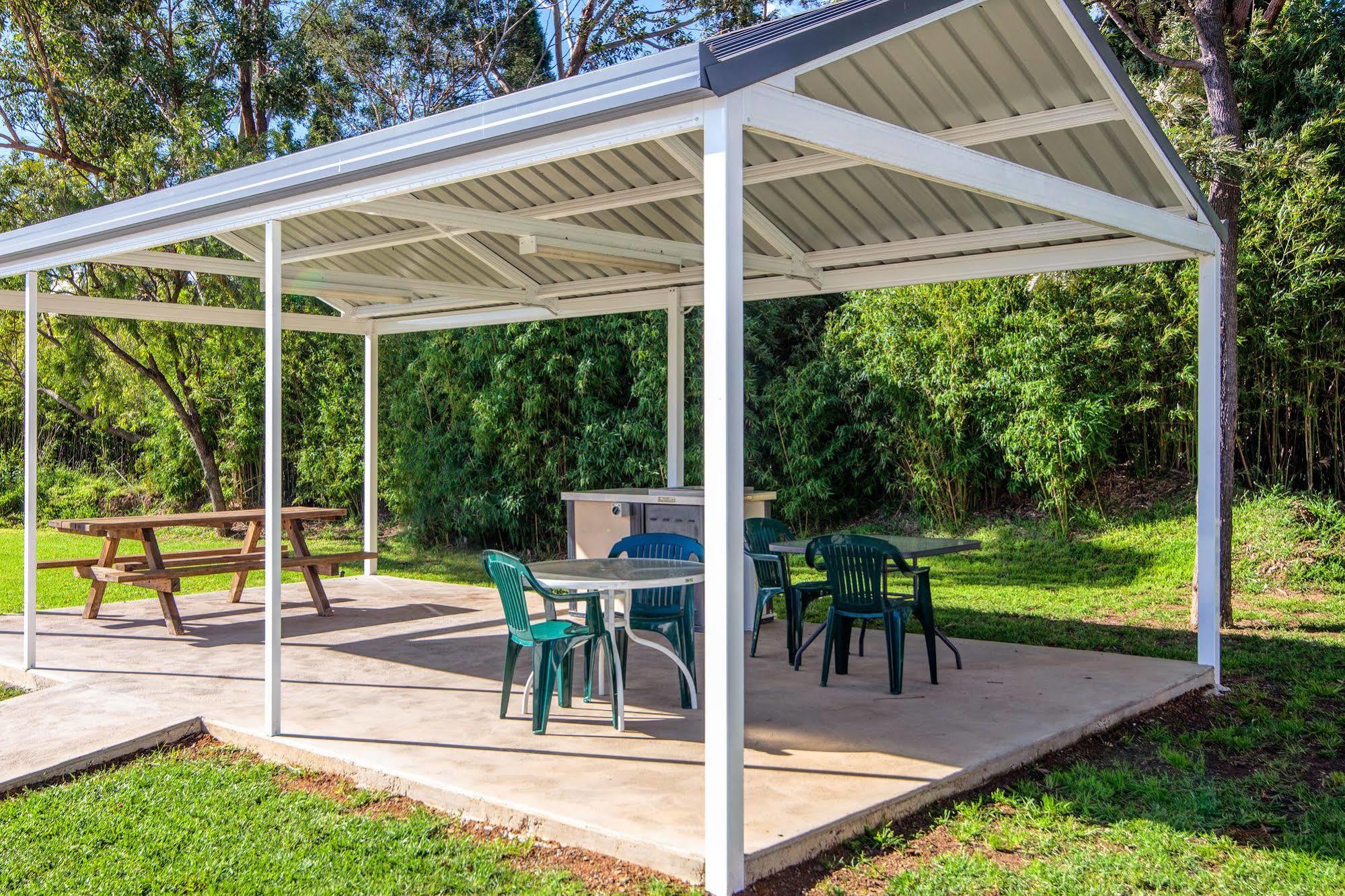 Australian Community Villages Bankstown Dış mekan fotoğraf