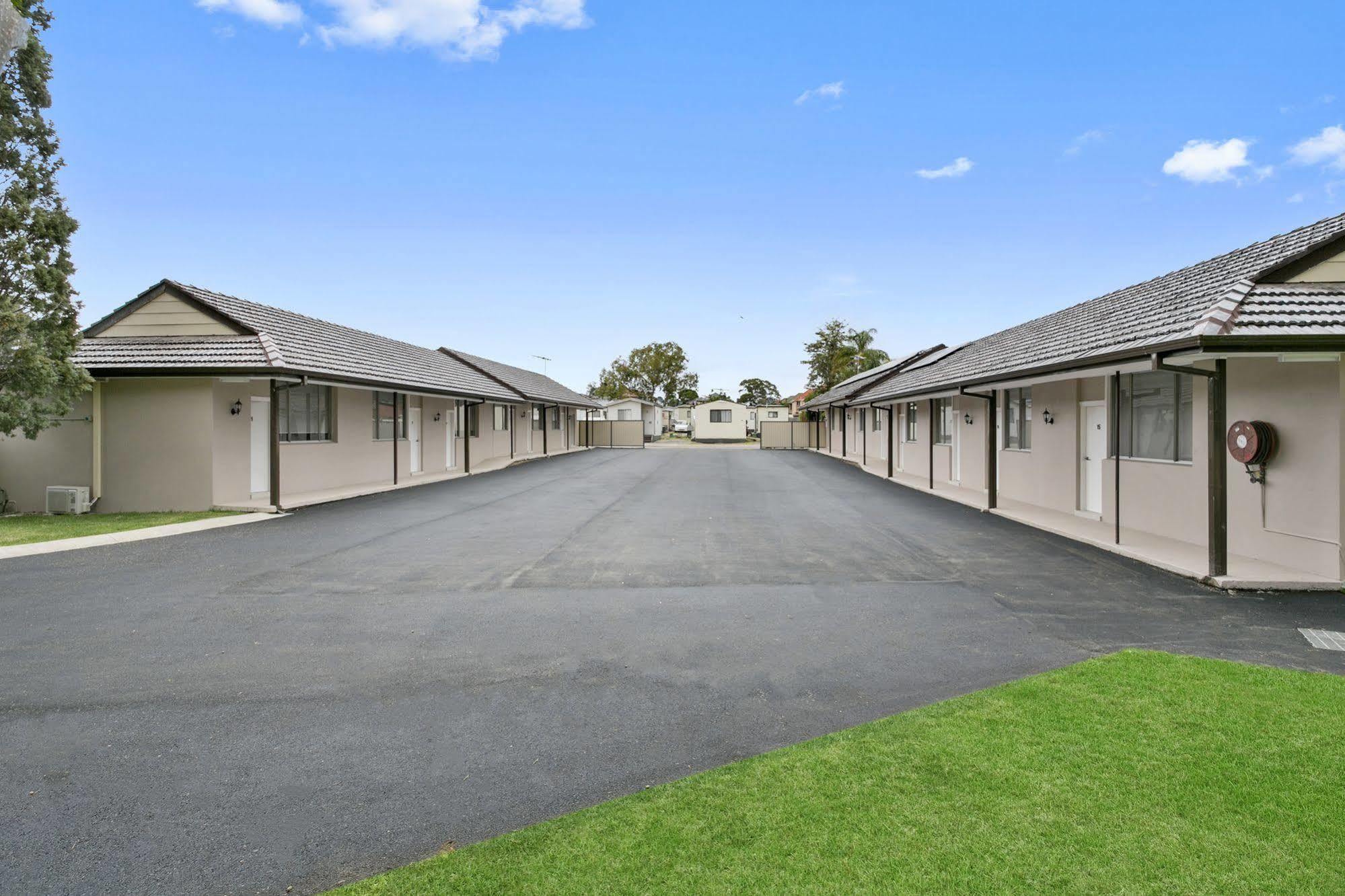 Australian Community Villages Bankstown Dış mekan fotoğraf