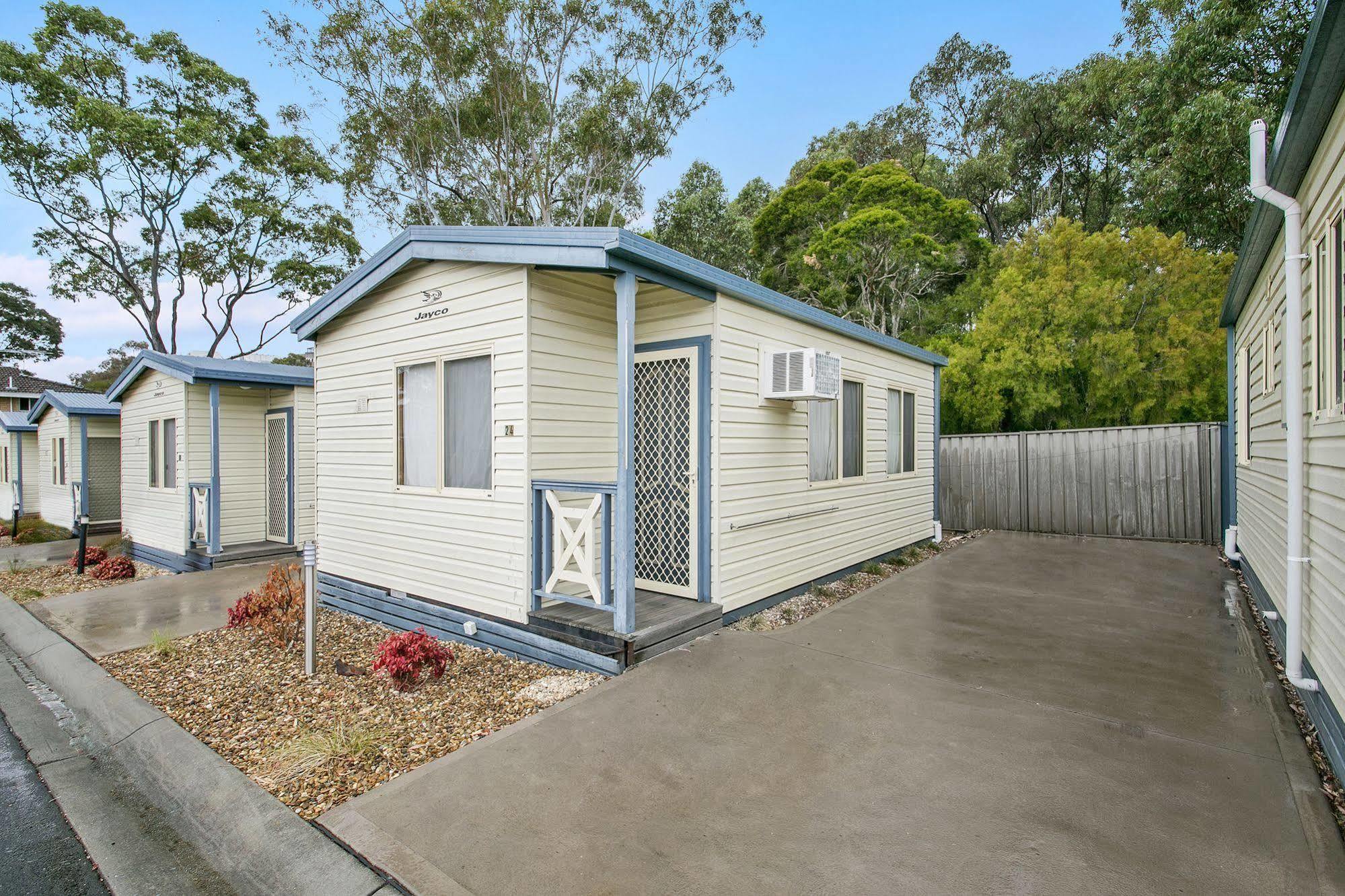 Australian Community Villages Bankstown Dış mekan fotoğraf
