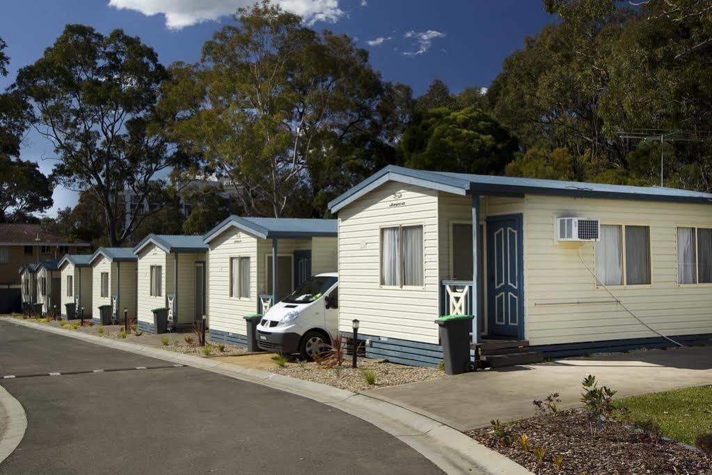 Australian Community Villages Bankstown Dış mekan fotoğraf